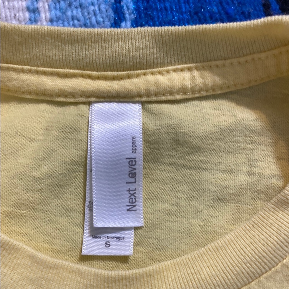 John Mayer size small tee - Picture 2 of 3
